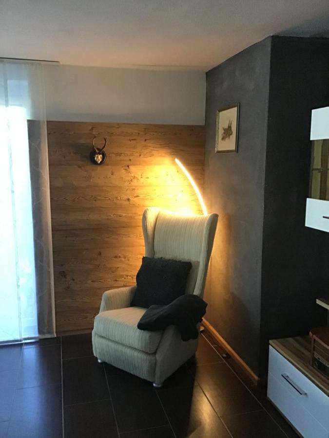 Ferienwohnung Lechraum In Waal 외부 사진