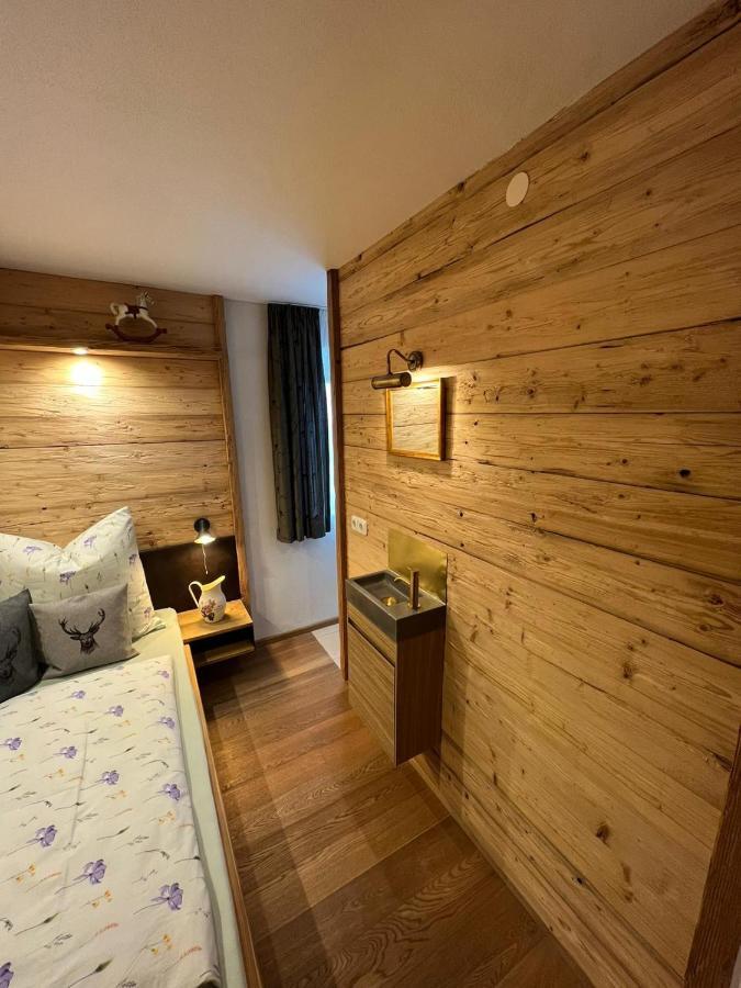 Ferienwohnung Lechraum In Waal 외부 사진