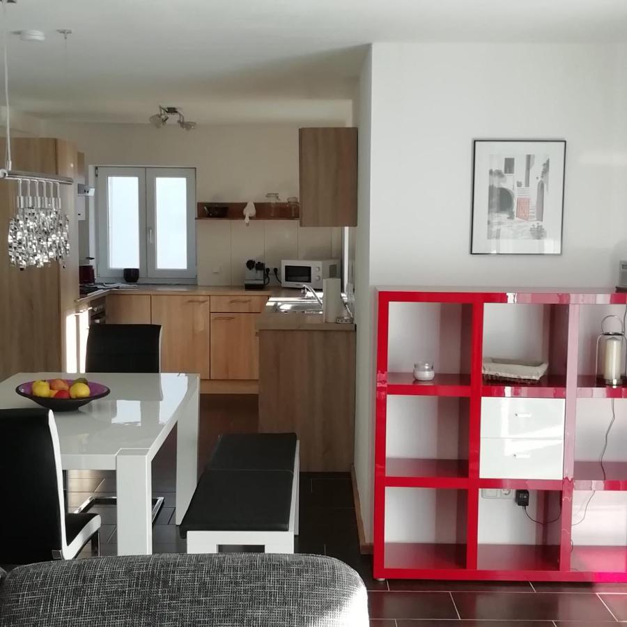 Ferienwohnung Lechraum In Waal 외부 사진